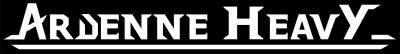 logo Ardenne Heavy